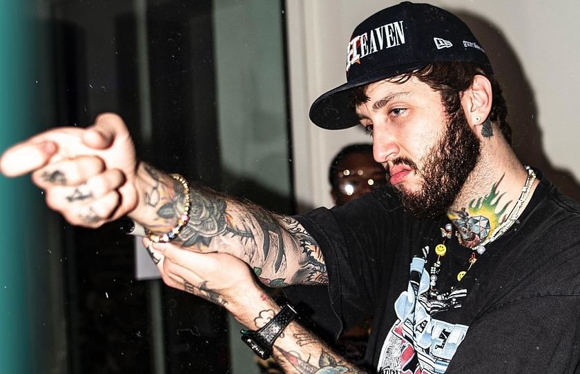 FaZe Banks Net Worth, Age, Real Name, Girlfriend, Biography